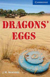 Cambridge English Readers 5. Dragons' Eggs