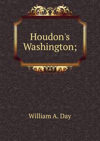 Houdon's Washington;