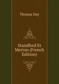 Standford Et Merton (French Edition)