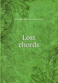Lost chords