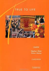 True to Life : Starter Class Book