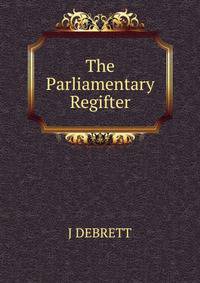 The Parliamentary Regifter