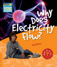 Why Does Electricity Flow? Level 6 Factbook