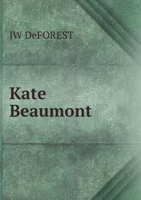 Kate Beaumont
