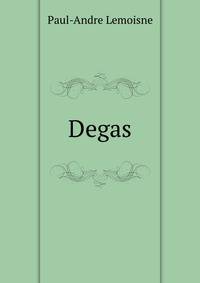 Degas;