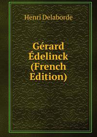 Gerard Edelinck (French Edition)