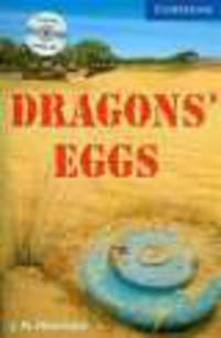 Cambridge English Readers 5. Dragons' Eggs + AudioCD