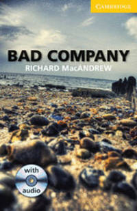 CER2 Bad Company: Bk +D Pk