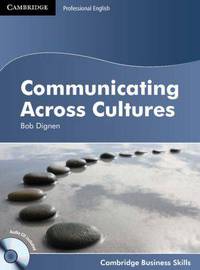 Communicating Across Cultures Student