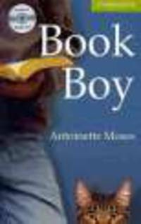 Cambridge English Readers Starter. Book Boy + AudioCD