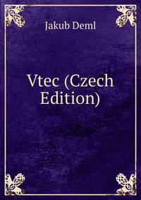 Vtec (Czech Edition)