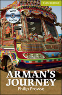 Cambridge English Readers Starter. Arman's Journey + AudioCD