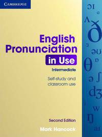 Eng Pronunciation in Use 2Ed Int +key #дата изд.30.04.12#
