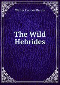 The Wild Hebrides