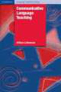 Cambridge Language Teaching Communicativeladybird Tales Practice Book