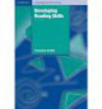Developing Reading Skills: A Practical Guide to Reading Comprehension Exercises