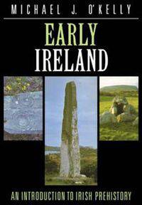 Early Ireland: O'kelly #ост./не издается#