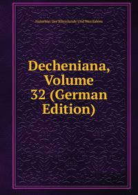 Decheniana, Volume 32 (German Edition)