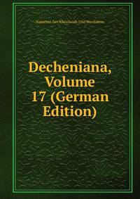 Decheniana, Volume 17 (German Edition)