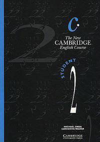 The New CEC (Cambridge English Course) 2 Student's Book