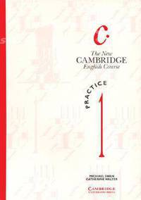 The New CEC (Cambridge English Course) 1 Practice Book