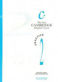 The New CEC (Cambridge English Course) 2 Practice Book