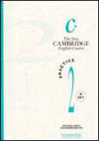 The New Cambridge English Course 2 Practice book with key