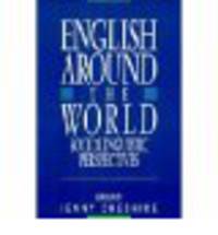 English Around The World: Sociolinguistic Perspectives