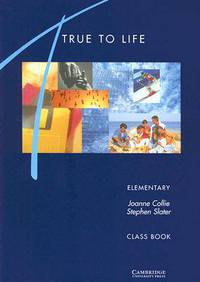 True to Life Elementary. Class Book