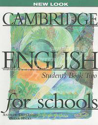 CES (Cambridge English for Schools) 2 Student's Book