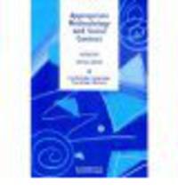 Cambridge Language Teaching Library. Appropriate Methodology and Social Context
