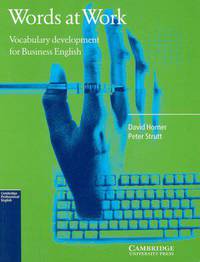 Words at Work PB