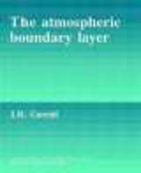 Atmospheric Boundary Layer*$
