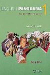 English Panorama 1 Student's book: A Course for Advanced Learners