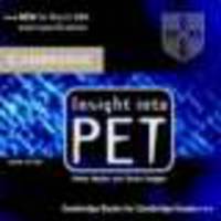 Insight Preliminary English Test (Сd)