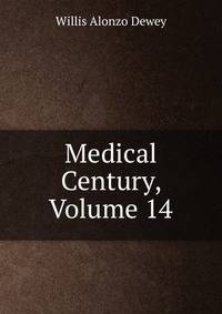 Medical Century, Volume 14