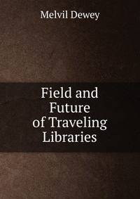 Field and Future of Traveling Libraries