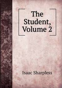 The Student, Volume 2