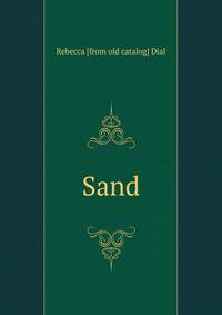Sand