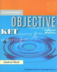 Objective KET (Key English Test) Student's Book