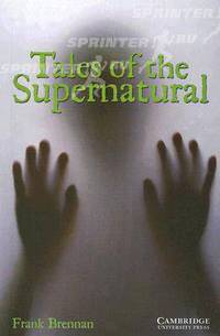 CER (Cambridge English Readers) 3 Tales of the Supernatural