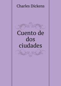 Cuento de dos ciudades