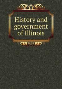 History and government of Illinois