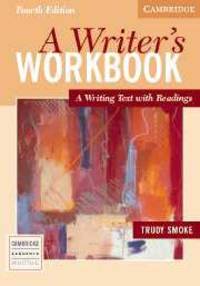 A Writer's Workbook. Fourth Edition. Student's Book with Answers