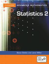 Advanced Mathematics Statistics 2