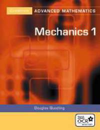 Adv. Math. Mechanics 1