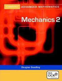 Advanced Mathematics Mechanics 2