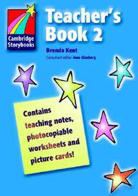 Cambridge Storybooks. Level 2. Teacher's Book