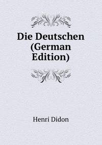 Die Deutschen (German Edition)