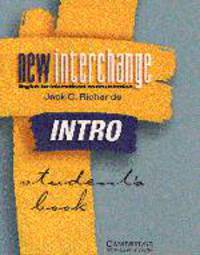 Interchange New Intro. Video Teacher's Guide